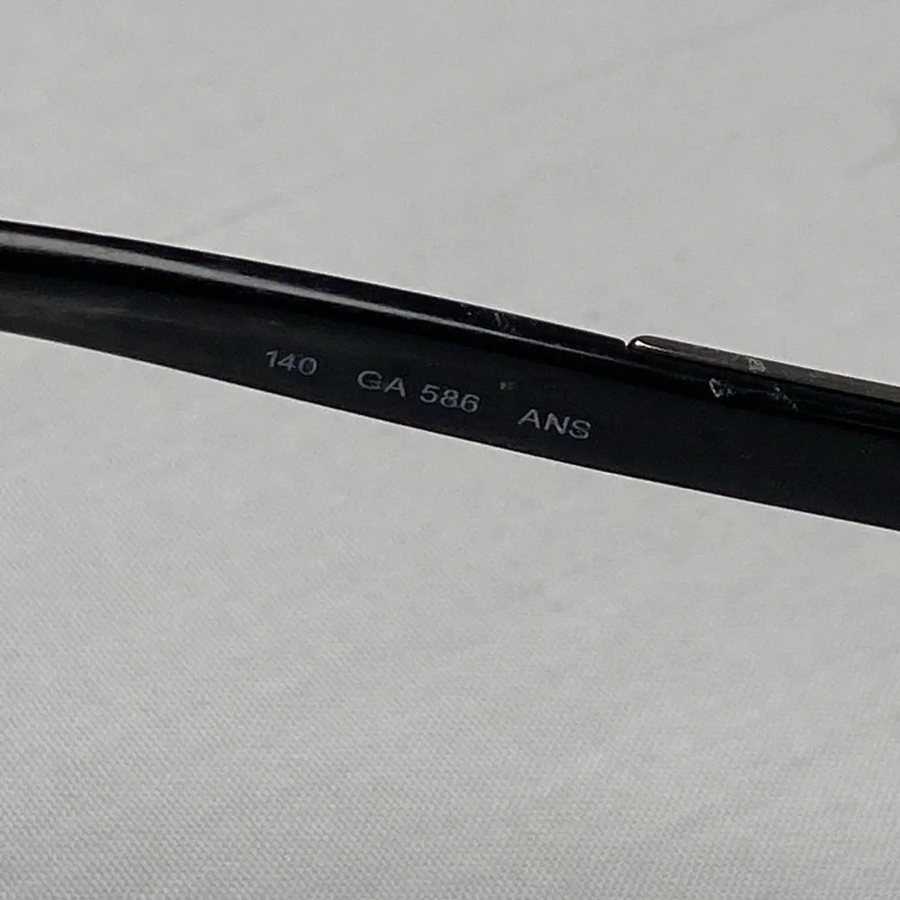 💯 Authentic - Giorgio Armani Reading Glasses
